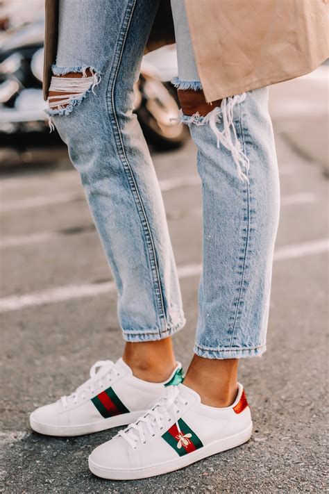 sneakers for women gucci|gucci sneakers women sale.